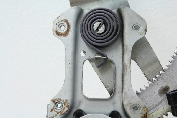 2002-2007 SUBARU IMPREZA WRX STI FRONT PASSENGER SIDE WINDOW MOTOR REGULATOR 02-07 - Image 3