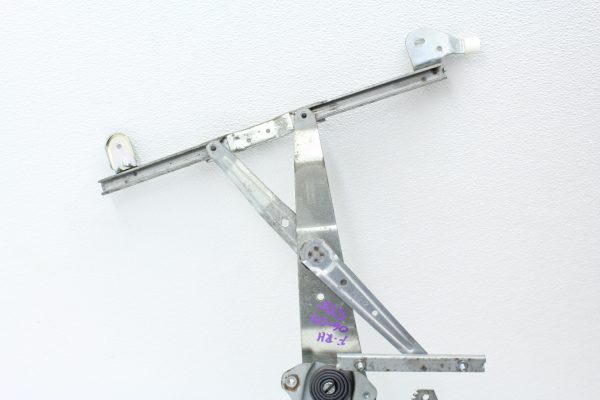 2002-2007 SUBARU IMPREZA WRX STI FRONT PASSENGER SIDE WINDOW MOTOR REGULATOR 02-07 - Image 4
