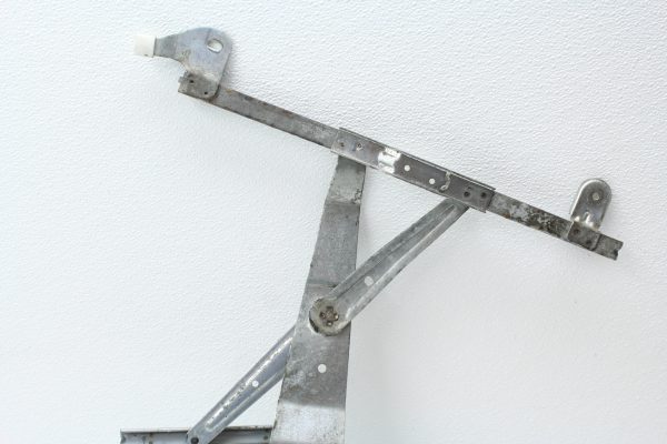 2002-2007 SUBARU IMPREZA WRX STI FRONT PASSENGER SIDE WINDOW MOTOR REGULATOR 02-07 - Image 6