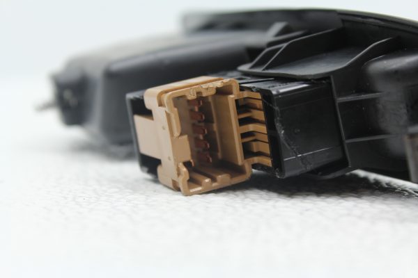 2005-2007 SUBARU IMPREZA WRX & STI REAR LH WINDOW SWITCH TRIM - Image 4