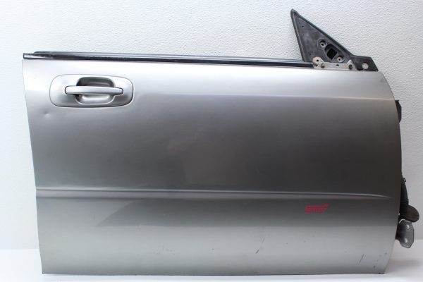 2002-2007 SUBARU IMPREZA WRX & STI FRONT DOOR PASSENGER SIDE RH SEDAN