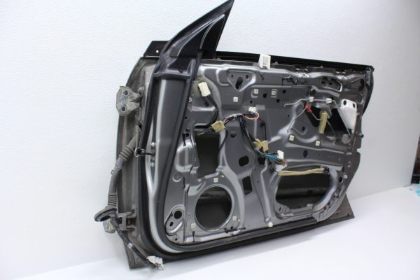 2002-2007 SUBARU IMPREZA WRX & STI FRONT DOOR PASSENGER SIDE RH SEDAN - Image 8