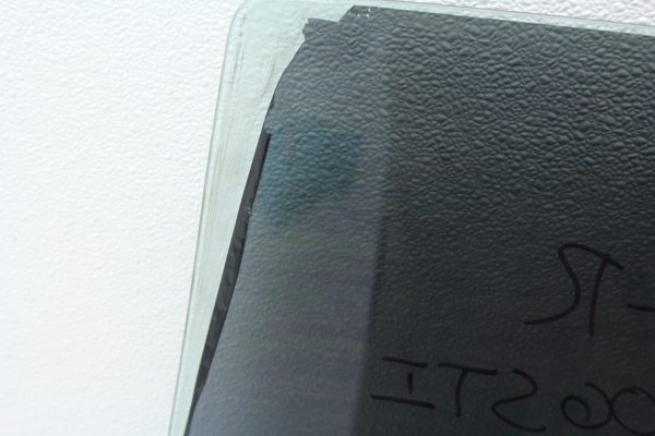 2002-2007 SUBARU IMPREZA WRX STI RIGHT REAR DRIVER WINDOW GLASS 02-07 - Image 4