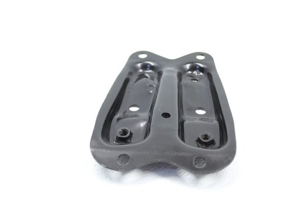 2002-2004 SUBARU IMPREZA WRX STEERING RACK SKID PLATE OEM FACTORY 02-04 - Image 2