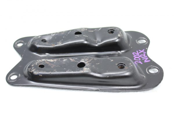 2002-2004 SUBARU IMPREZA WRX STEERING RACK SKID PLATE OEM FACTORY 02-04 - Image 3