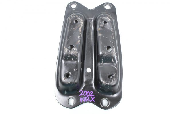 2002-2004 SUBARU IMPREZA WRX STEERING RACK SKID PLATE OEM FACTORY 02-04 - Image 4