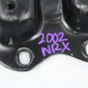 2002-2004 SUBARU IMPREZA WRX STEERING RACK SKID PLATE OEM FACTORY 02-04 - Image 5