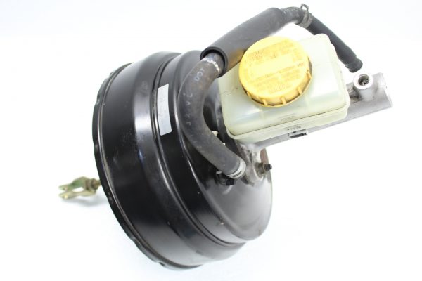 2002-2007 SUBARU IMPREZA WRX BRAKE BOOST & MASTER CYLINDER OEM FACTORY 02-07