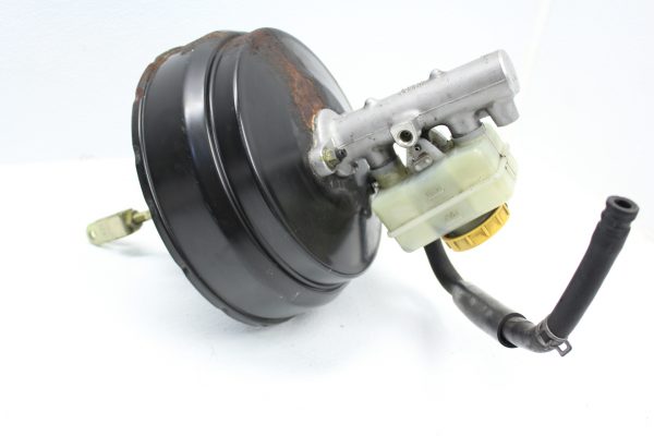 2002-2007 SUBARU IMPREZA WRX BRAKE BOOST & MASTER CYLINDER OEM FACTORY 02-07 - Image 5