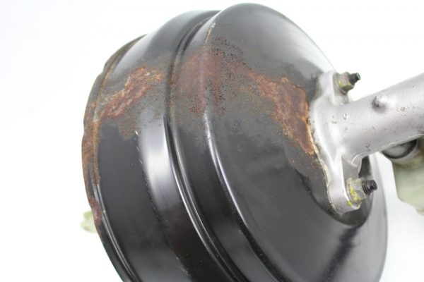 2002-2007 SUBARU IMPREZA WRX BRAKE BOOST & MASTER CYLINDER OEM FACTORY 02-07 - Image 6