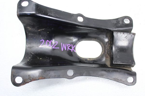 2002-2007 SUBARU IMPREZA WRX & STI REAR DIFF BRACKET/MOUNT PLATE - Image 4