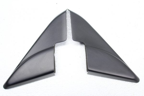 2004-2007 SUBARU IMPREZA WRX & STI SIDE MIRROR INTERIOR CORNER TRIM COVER LH/RH