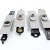2002-2007 SUBARU IMPREZA WRX & STI SEAT BELT ADJUSTMENT BRACKETS SET - Image 2