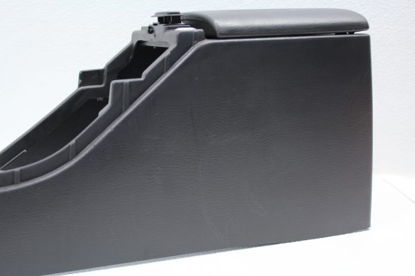 2002-2004 SUBARU IMPREZA WRX & STI CENTER CONSOLE BASE ARM REST 02-04 - Image 2