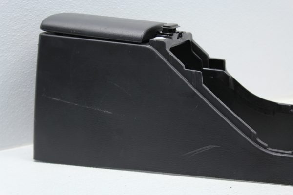 2002-2004 SUBARU IMPREZA WRX & STI CENTER CONSOLE BASE ARM REST 02-04 - Image 5