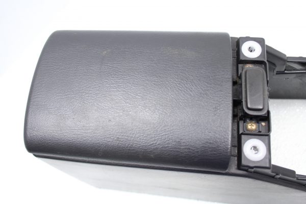 2002-2004 SUBARU IMPREZA WRX & STI CENTER CONSOLE BASE ARM REST 02-04 - Image 6