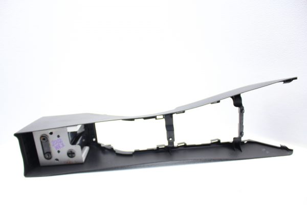 2002-2004 SUBARU IMPREZA WRX & STI CENTER CONSOLE BASE ARM REST 02-04 - Image 8