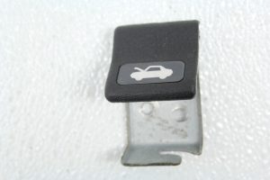 2002-2007 SUBARU IMPREZA WRX & STI HOOD LOCK LATCH RELEASE LEVER OEM