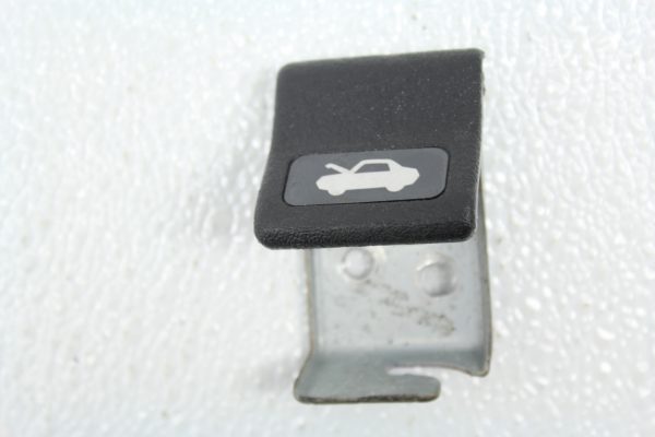 2002-2007 SUBARU IMPREZA WRX & STI HOOD LOCK LATCH RELEASE LEVER OEM