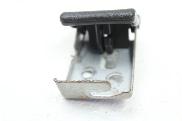 2002-2007 SUBARU IMPREZA WRX & STI HOOD LOCK LATCH RELEASE LEVER OEM - Image 2