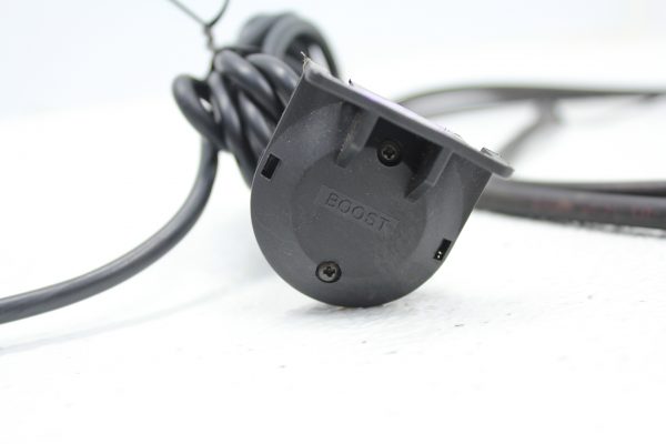 2002-2007 SUBARU IMPREZA WRX STI BOOST GAUGE BOOST SENSOR WITH HARNESS - Image 2