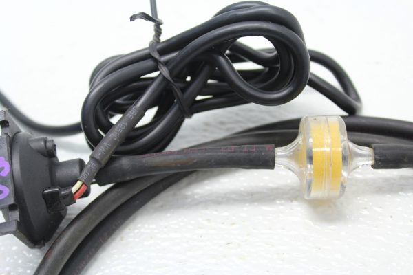 2002-2007 SUBARU IMPREZA WRX STI BOOST GAUGE BOOST SENSOR WITH HARNESS - Image 4
