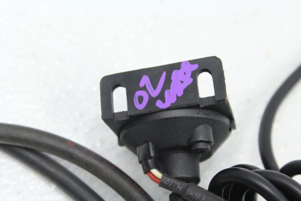 2002-2007 SUBARU IMPREZA WRX STI BOOST GAUGE BOOST SENSOR WITH HARNESS - Image 5