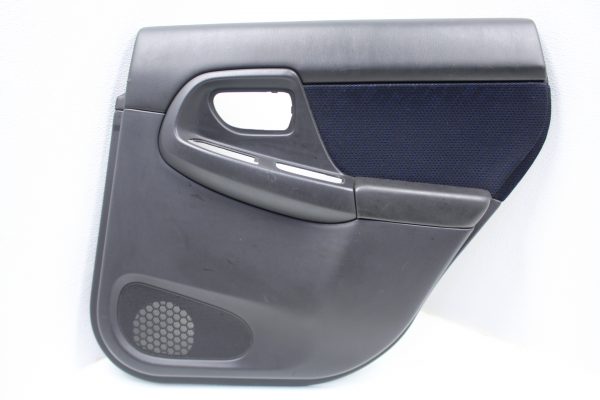 2002-2003 SUBARU IMPREZA WRX REAR RH PASSENGER SIDE DOOR CARD PANEL