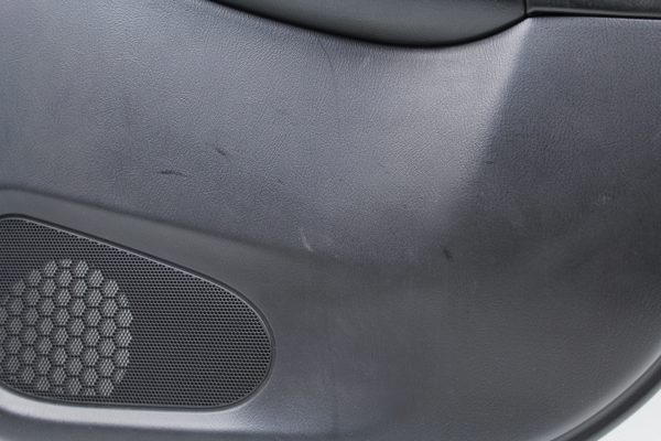 2002-2003 SUBARU IMPREZA WRX REAR RH PASSENGER SIDE DOOR CARD PANEL - Image 2