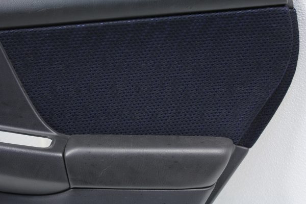 2002-2003 SUBARU IMPREZA WRX REAR RH PASSENGER SIDE DOOR CARD PANEL - Image 3