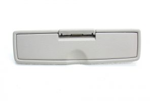 2002-2004 SUBARU WRX & STI CENTER REAR VIEW MIRROR SUN VISOR SUNVISOR 02-04
