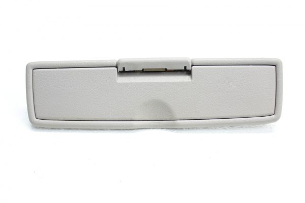 2002-2004 SUBARU WRX & STI CENTER REAR VIEW MIRROR SUN VISOR SUNVISOR 02-04