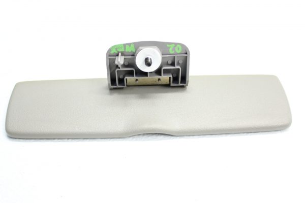 2002-2004 SUBARU WRX & STI CENTER REAR VIEW MIRROR SUN VISOR SUNVISOR 02-04 - Image 5