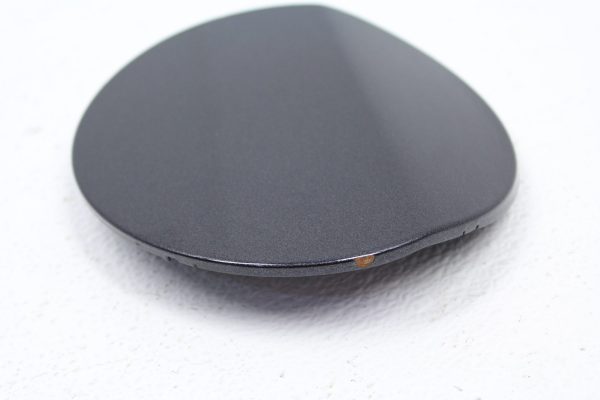 2015-2017 SUBARU WRX STI GAS CAP LID COVER ASSEMBLY GREY OEM 16 - Image 2