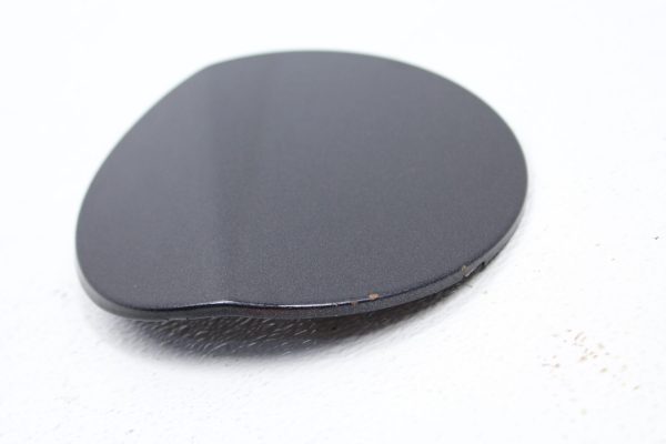 2015-2017 SUBARU WRX STI GAS CAP LID COVER ASSEMBLY GREY OEM 16 - Image 3