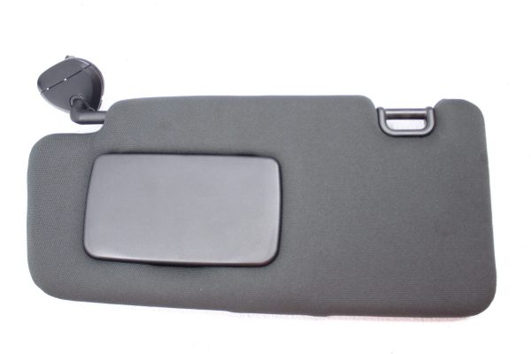 2015-2020 SUBARU WRX & STI SUNVISORS ASSEMBLY SET LH/RH OEM 92011VA230JC - Image 3