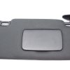 2015-2020 SUBARU WRX & STI SUNVISORS ASSEMBLY SET LH/RH OEM 92011VA230JC - Image 4
