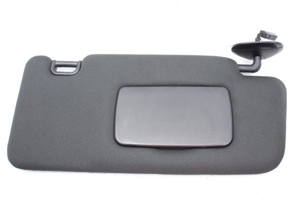 2015-2020 SUBARU WRX & STI SUNVISORS ASSEMBLY SET LH/RH OEM 92011VA230JC - Image 4