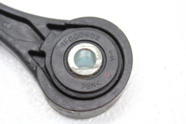 2004-2019 SUBARU WRX & STI LIMITED EDITION PITCH STOP MOUNT DOG BONE 41040FE000 - Image 3