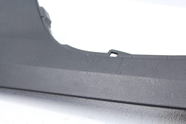 2015-2019 SUBARU WRX & STI LIMITED EDITION LOWER CENTER PANEL SET 66241FJ020 - Image 3