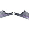 2015-2019 SUBARU WRX & STI LIMITED EDITION LOWER CENTER PANEL SET 66241FJ020 - Image 6