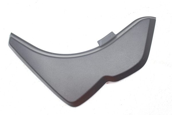 2015-2018 SUBARU WRX & STI INSTRUMENT PANEL COVER SET OEM 66073FJ060 66073FJ070 - Image 2