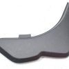 2015-2018 SUBARU WRX & STI INSTRUMENT PANEL COVER SET OEM 66073FJ060 66073FJ070 - Image 4