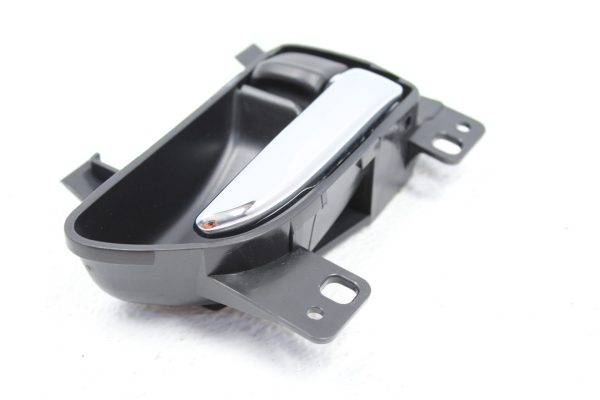 2015-2018 SUBARU WRX STI RIGHT INTERIOR DOOR HANDLE LOCK ASSEMBLY OEM RH - Image 2