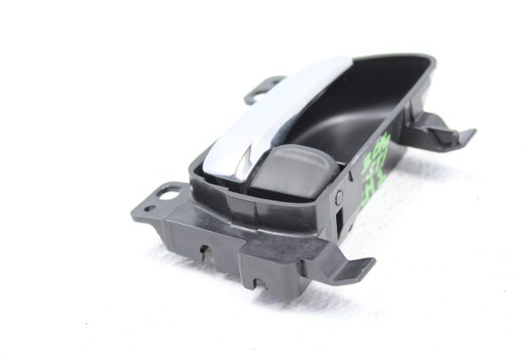 2015-2018 SUBARU WRX STI RIGHT INTERIOR DOOR HANDLE LOCK ASSEMBLY OEM RH - Image 3