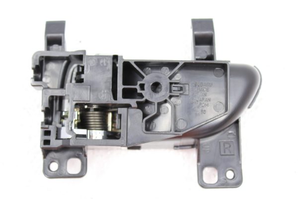 2015-2018 SUBARU WRX STI RIGHT INTERIOR DOOR HANDLE LOCK ASSEMBLY OEM RH - Image 5