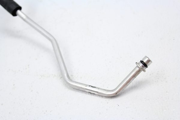 2015-2017 SUBARU WRX STI AC HARD LINES A/C FIREWALL ALUMINUM AIR CONDITIONING - Image 2