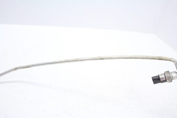 2015-2017 SUBARU WRX STI AC HARD LINES A/C FIREWALL ALUMINUM AIR CONDITIONING - Image 5