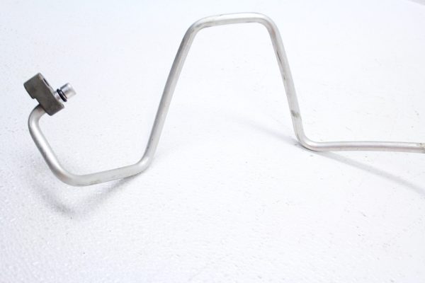 2015-2017 SUBARU WRX STI AC HARD LINES A/C FIREWALL ALUMINUM AIR CONDITIONING - Image 6
