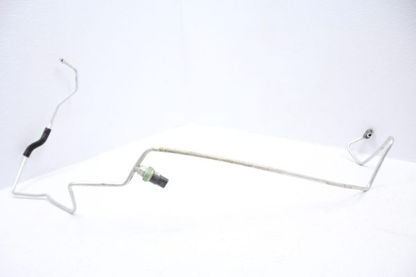 2015-2017 SUBARU WRX STI AC HARD LINES A/C FIREWALL ALUMINUM AIR CONDITIONING - Image 7